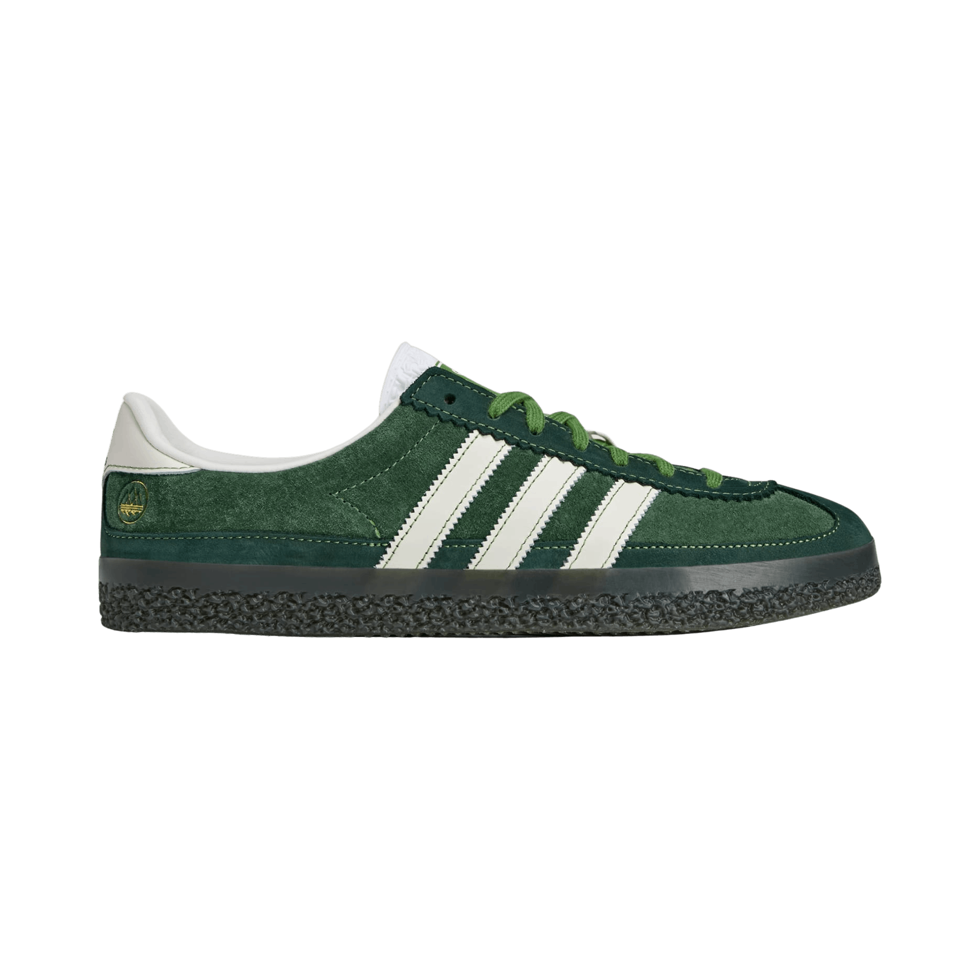 adidas Originals Celtic Spzl F.C. 'Off White/Cloud White/Cloud White'