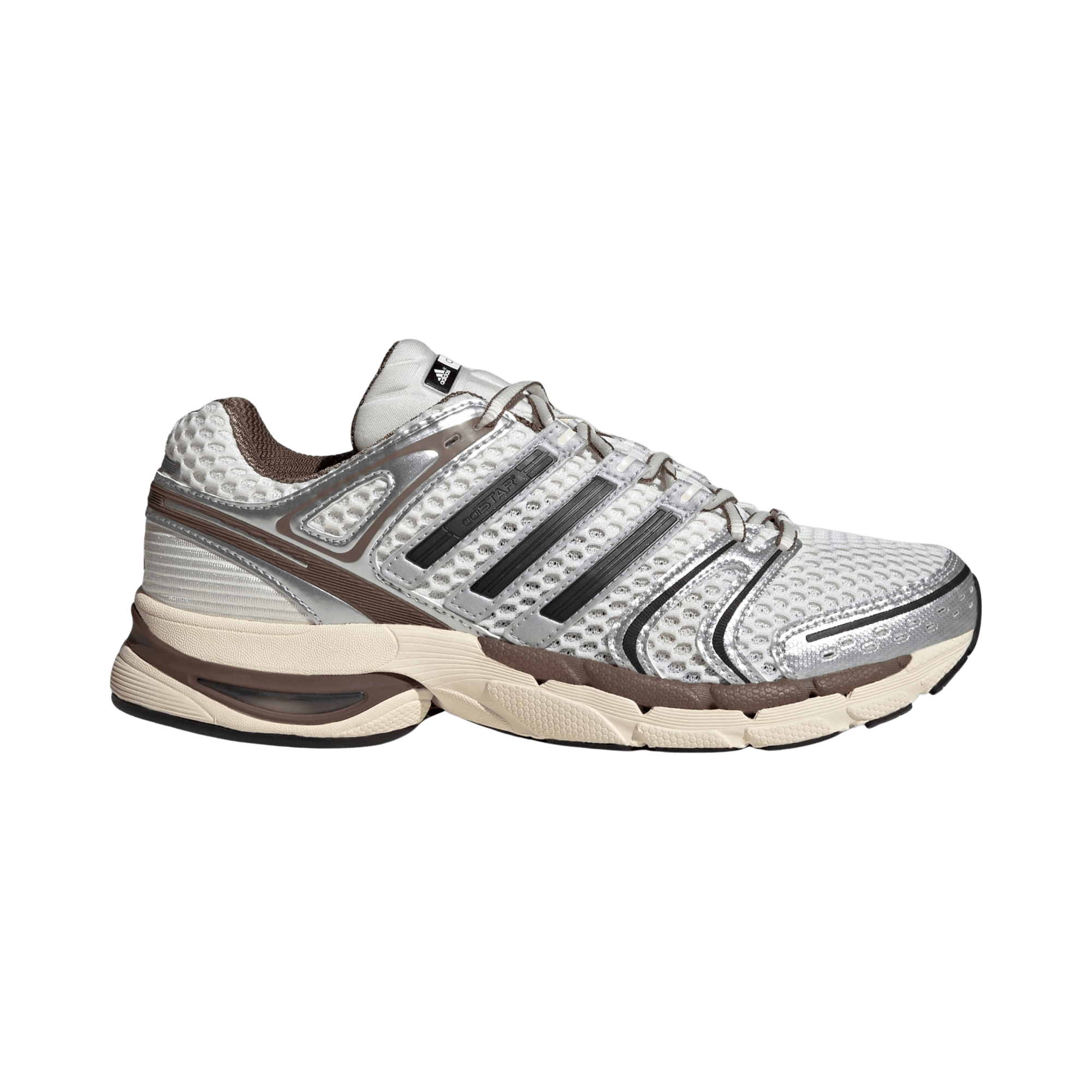 adidas Originals Adistar Control 5  'Cloud White/Core Black/Core White'