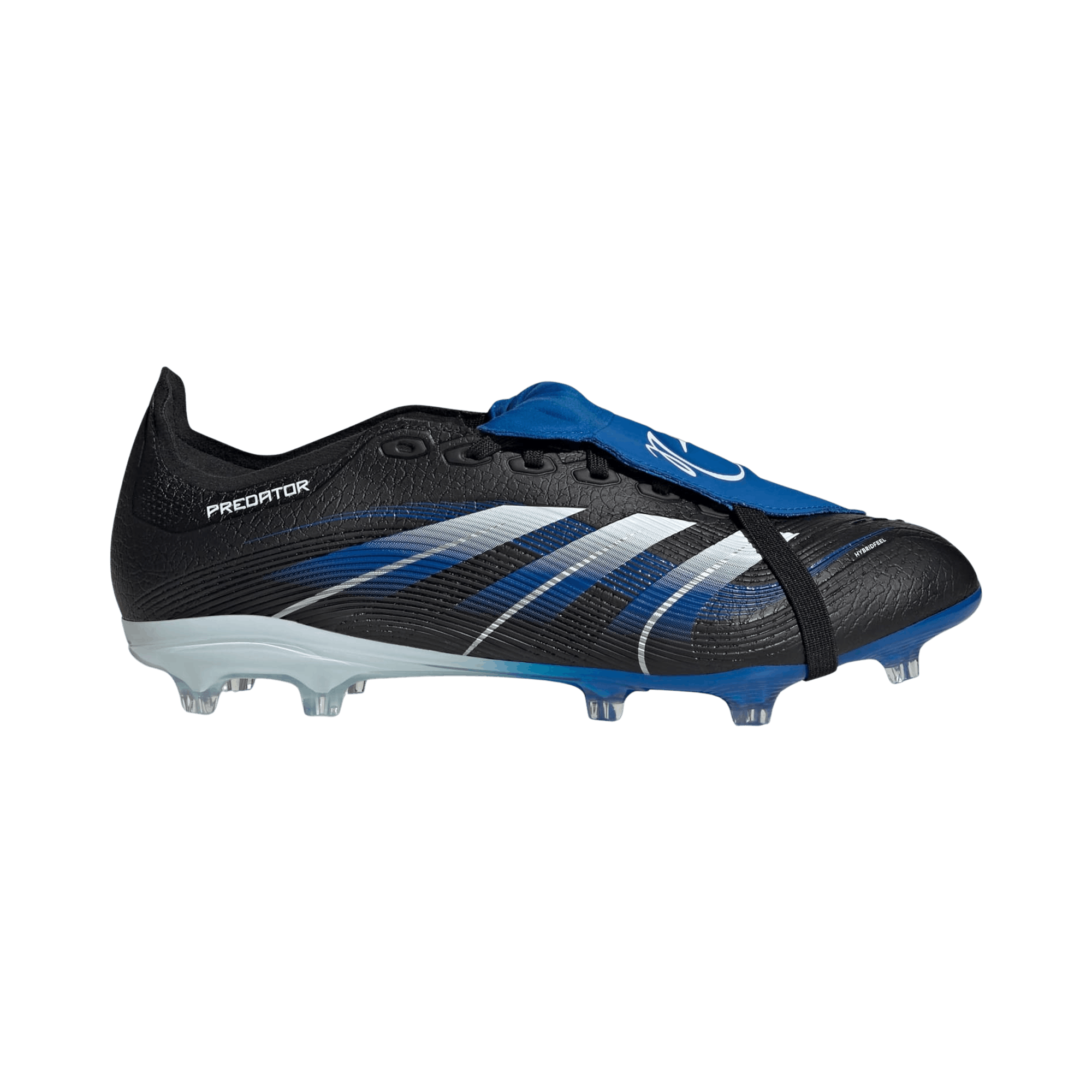 Buy adidas Predator League FG MG 'Electric Stealth Pack' - JI1118