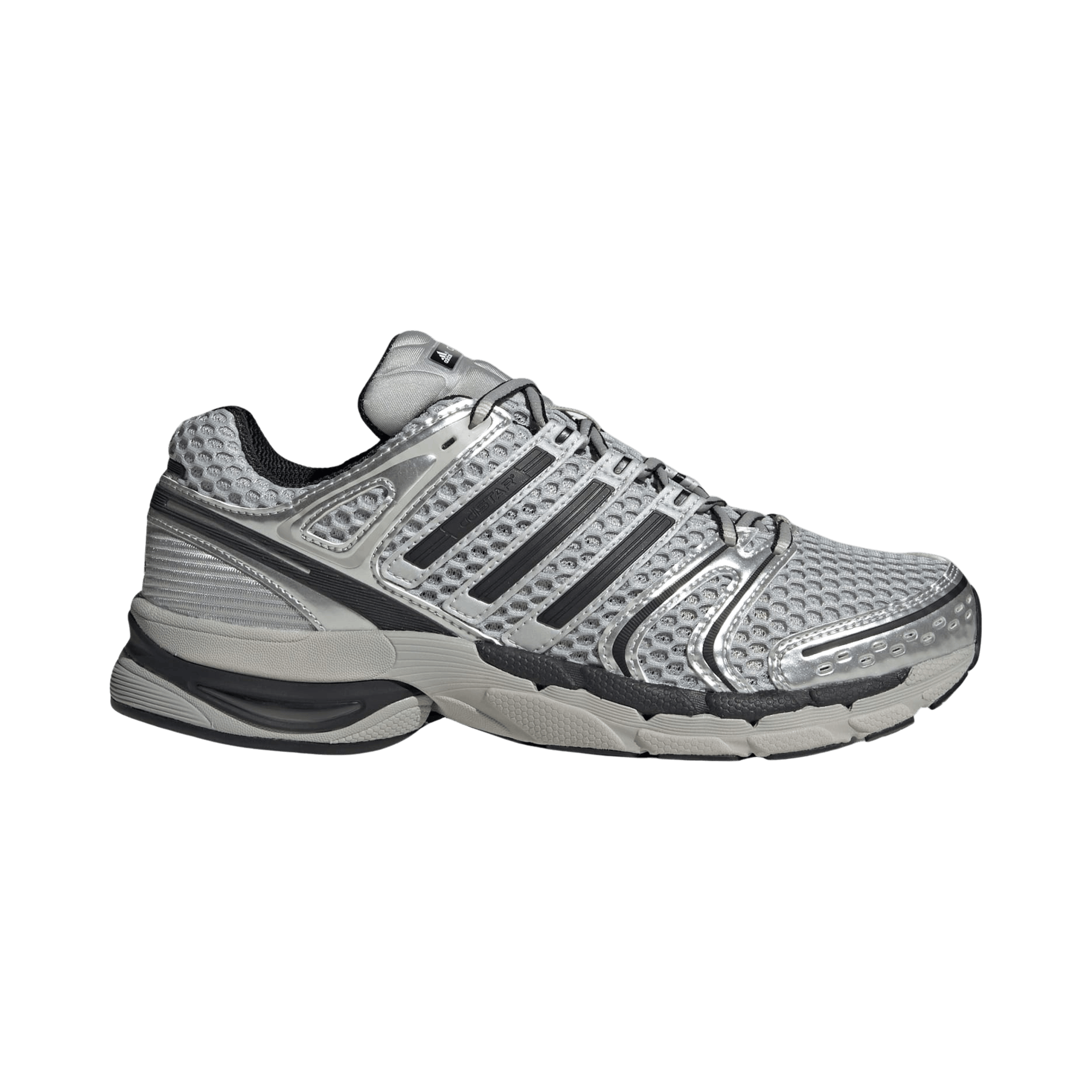 adidas Originals Adistar Control 5  'Grey Two/Core Black/Silver Metallic'