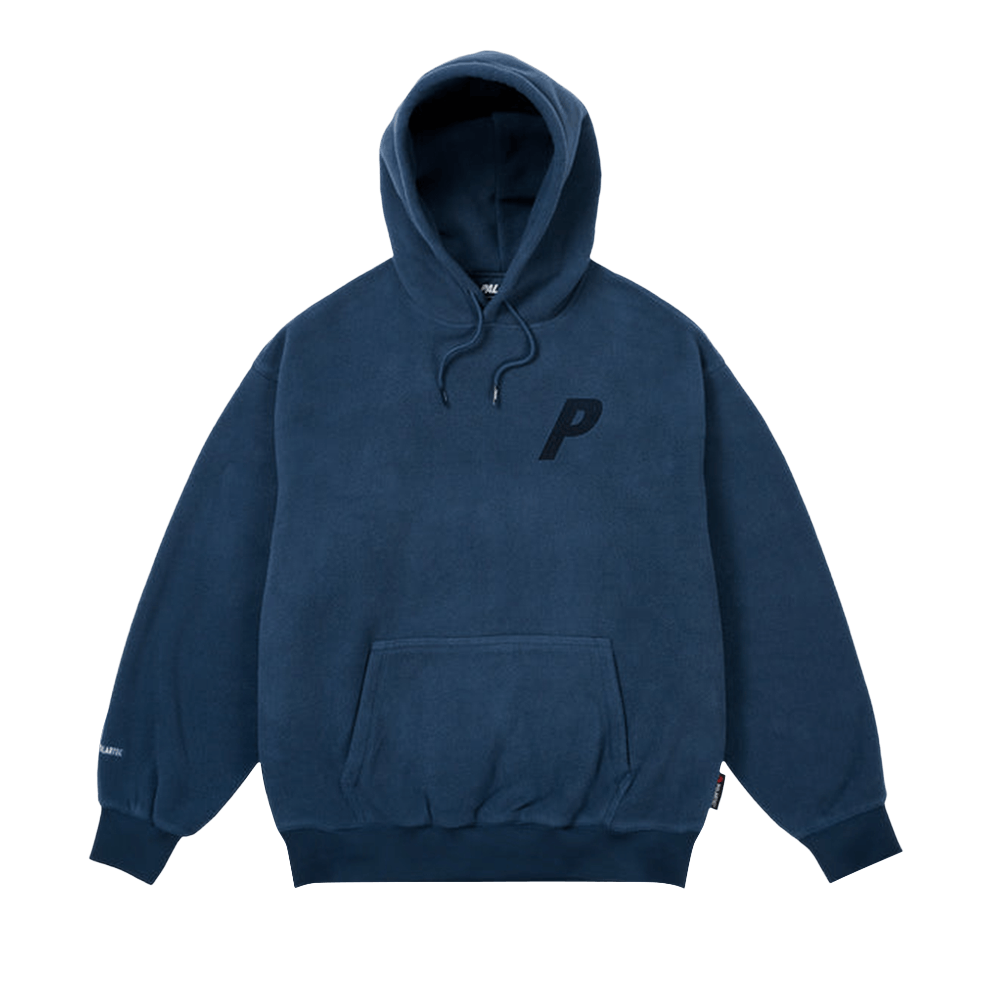 Palace Polartec P3 Hood 'Navy'