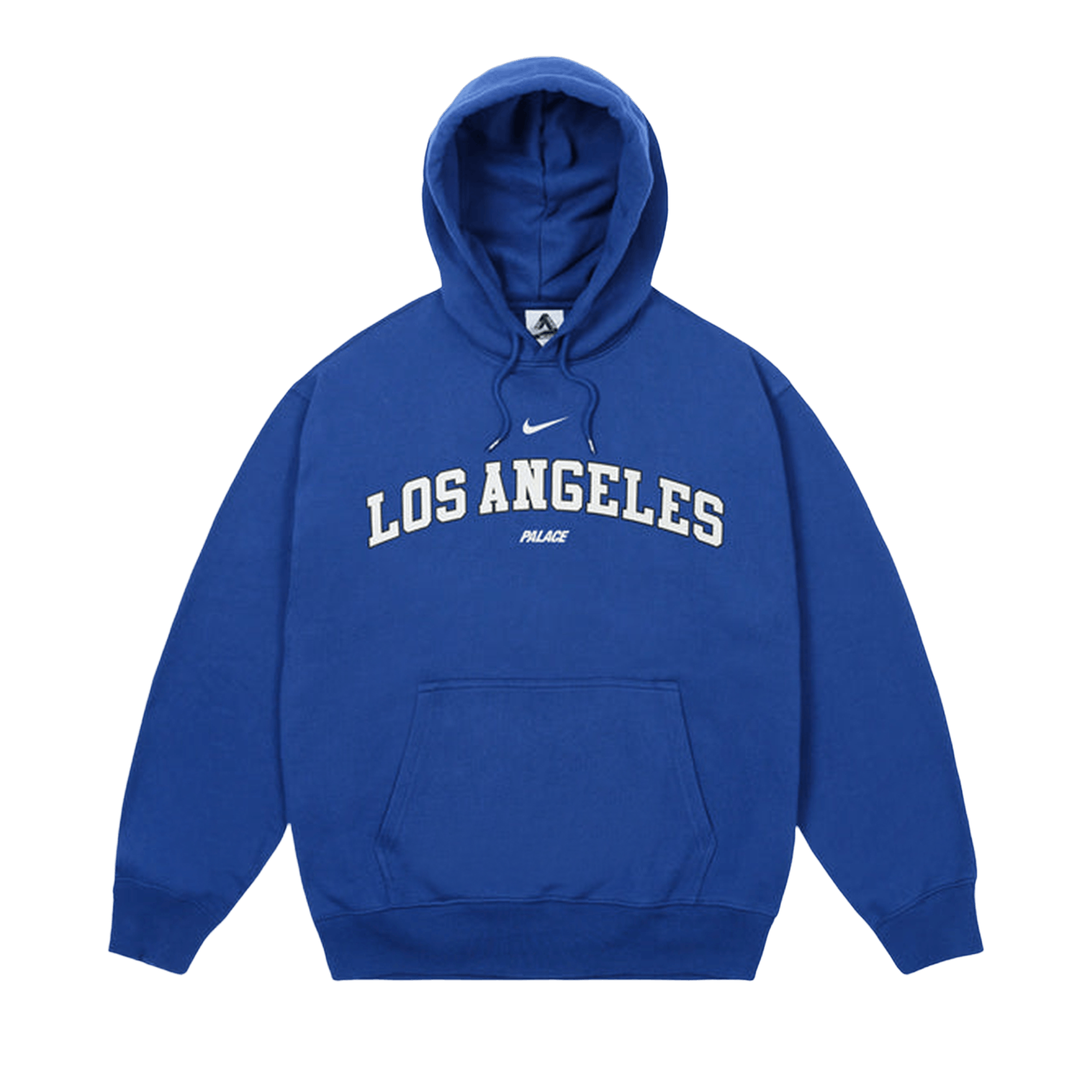 Palace x Nike Shop Hood 'Los Angeles Blue'