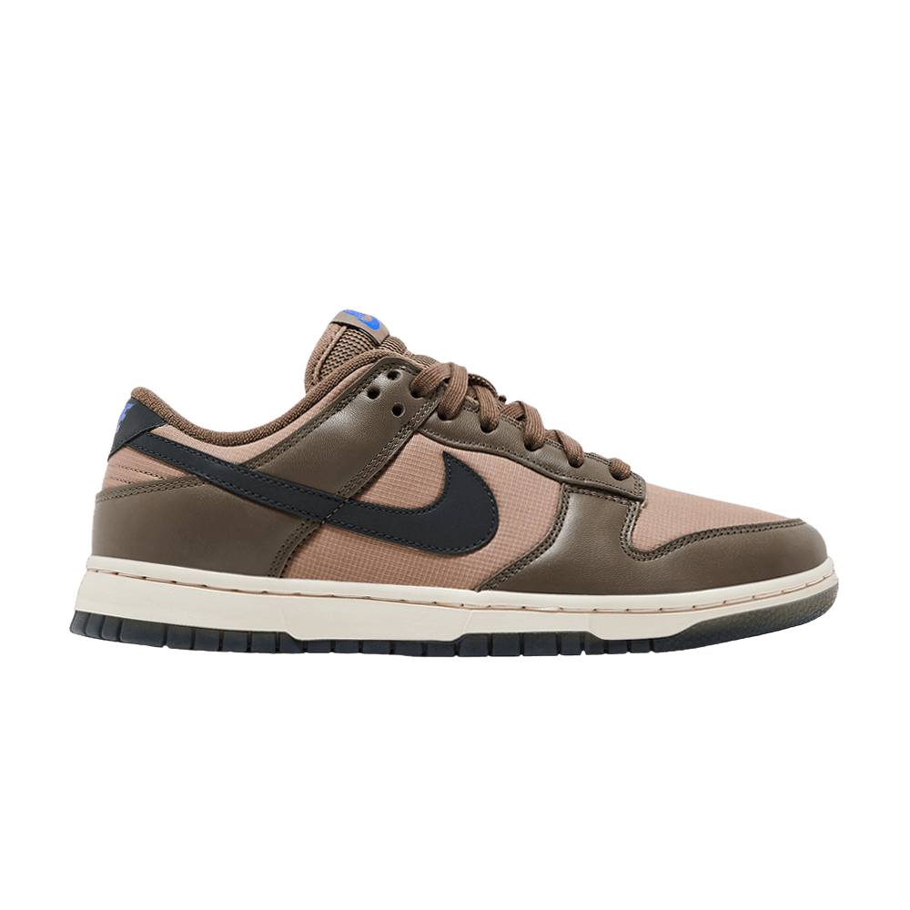 Nike Wmns Dunk Low 'Mink Brown'