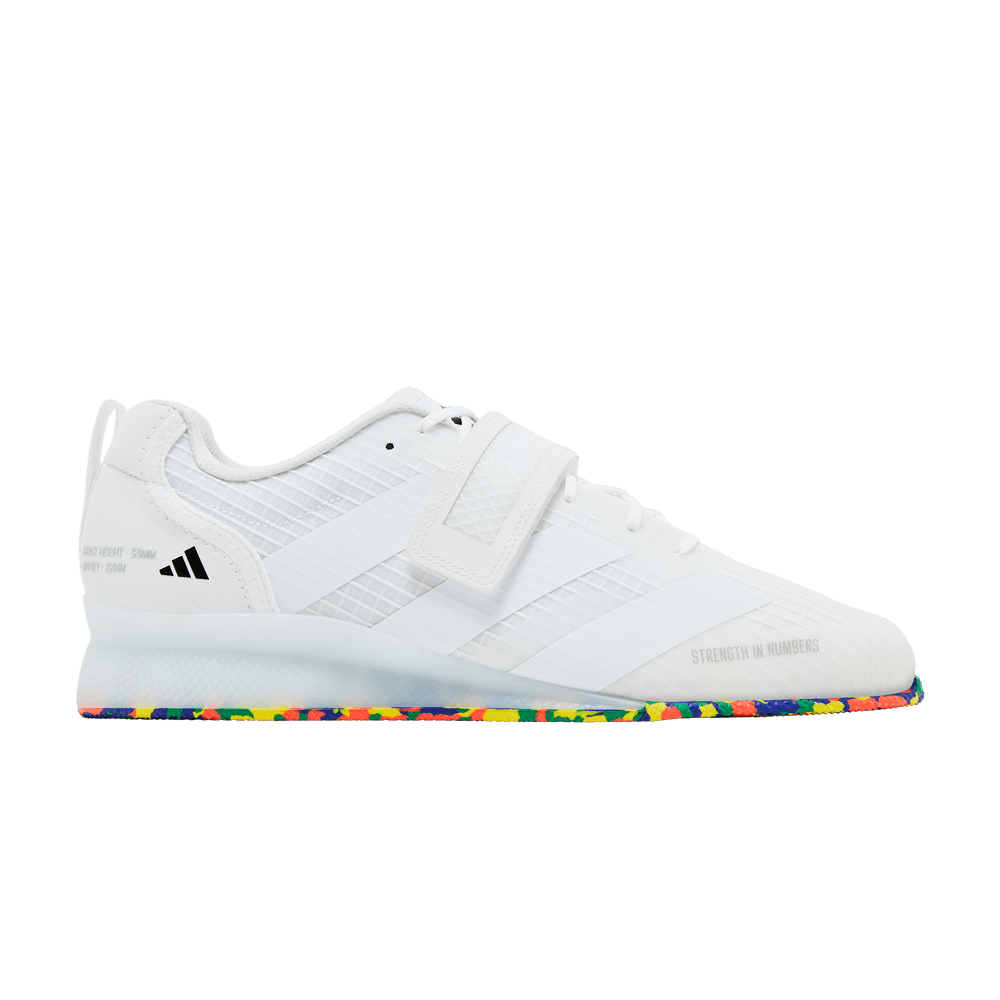 Buy Adidas Adipower Weightlifting 3  display picture 3