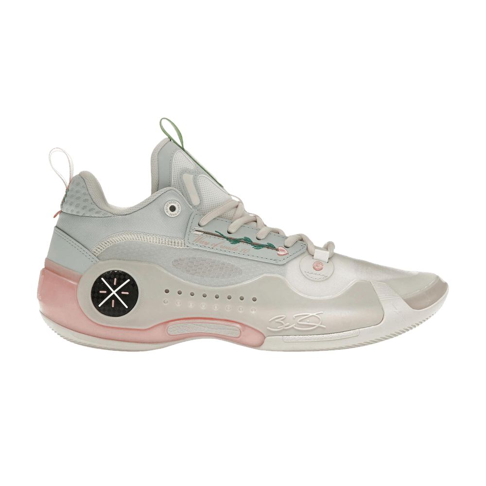 Li-Ning Way of Wade 10 Low 'Valentine's Day'