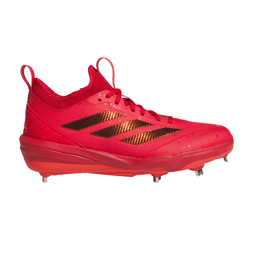 Buy adidas Adizero Impact TPU 2.0 BSB Somos 'Bright Orange