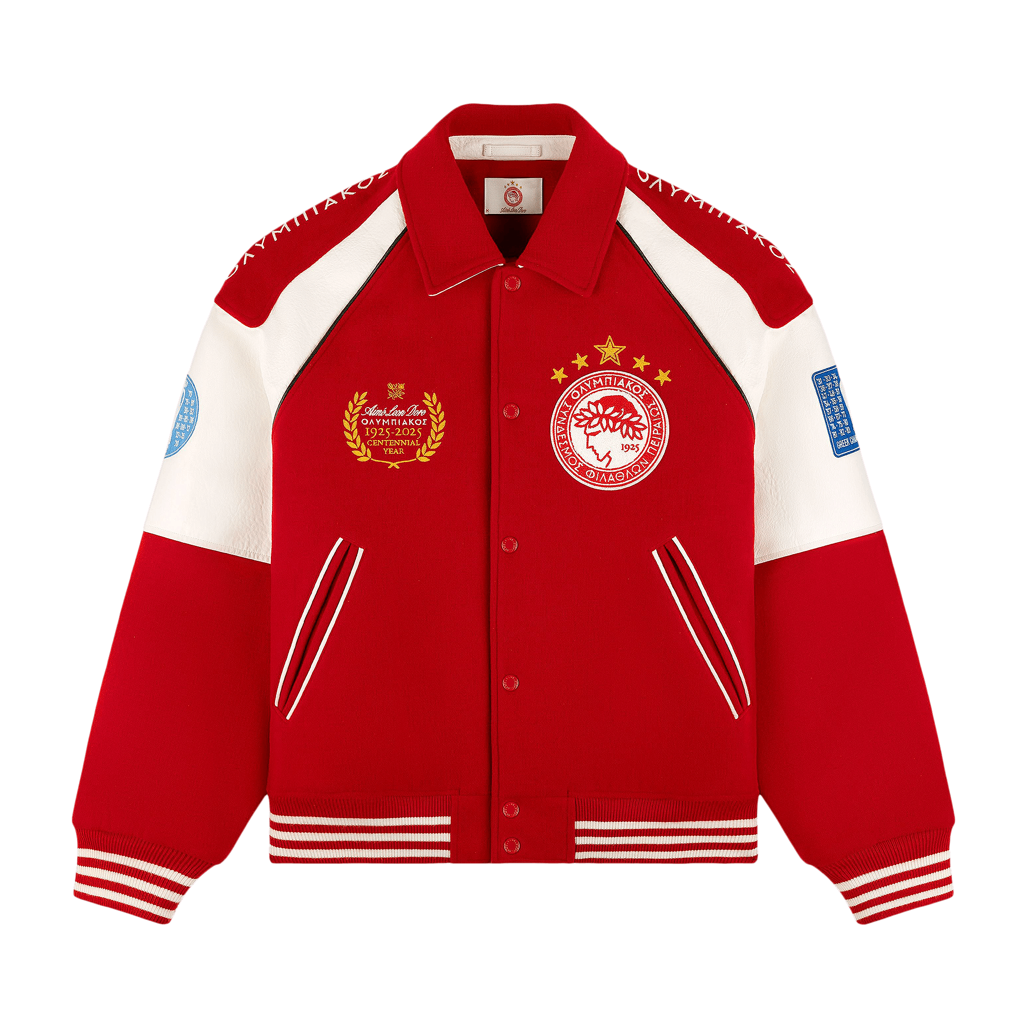 Buy Aimé Leon Dore x The North Face Firefighter Jacket 'Black