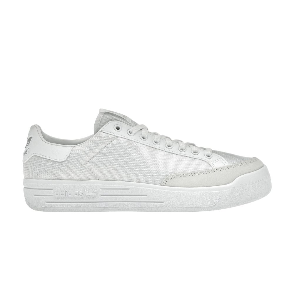 Buy Noah x adidas Rod Laver 'White Green' - H67486 | GOAT