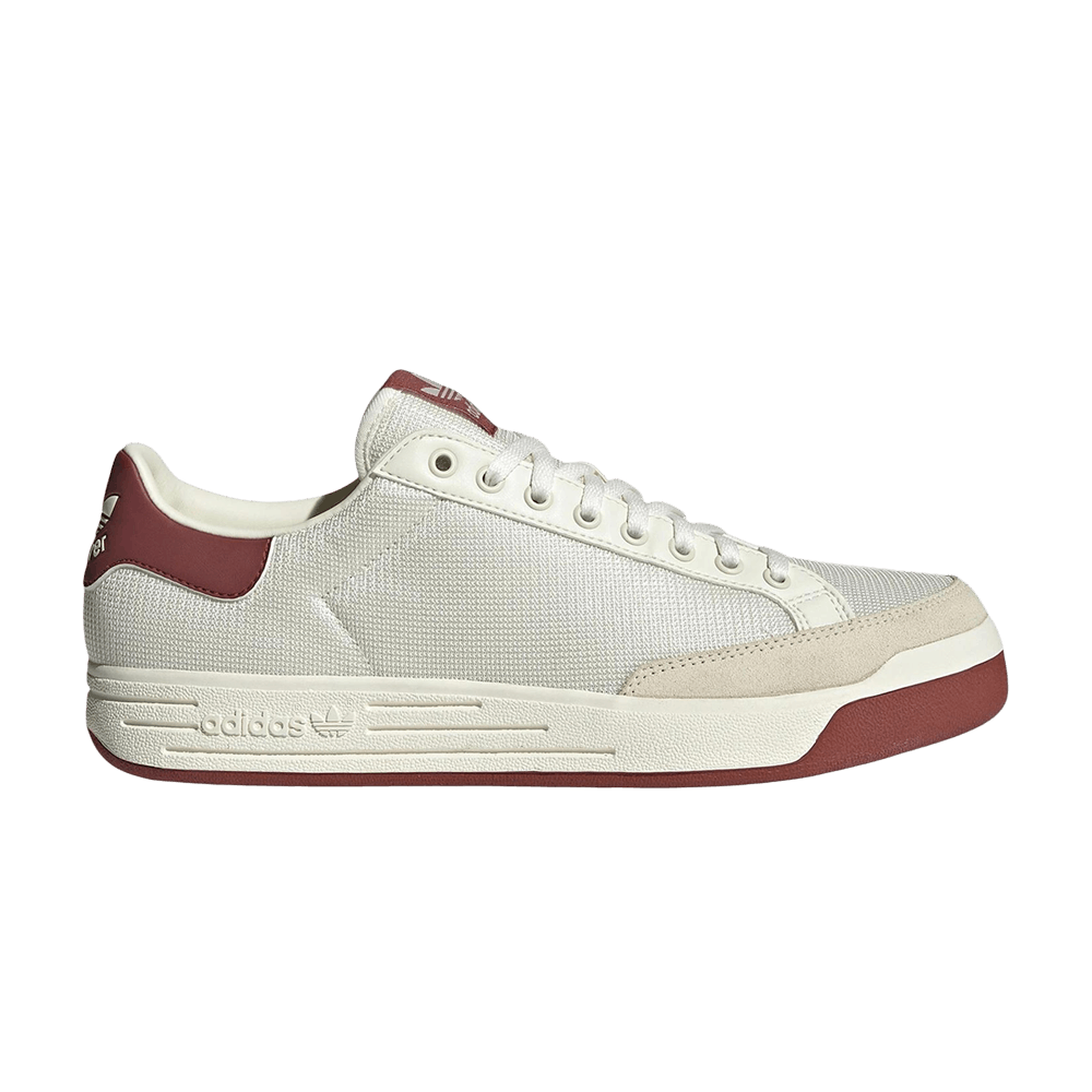 Buy adidas Rod Laver 'White Navy' - G99864 | GOAT