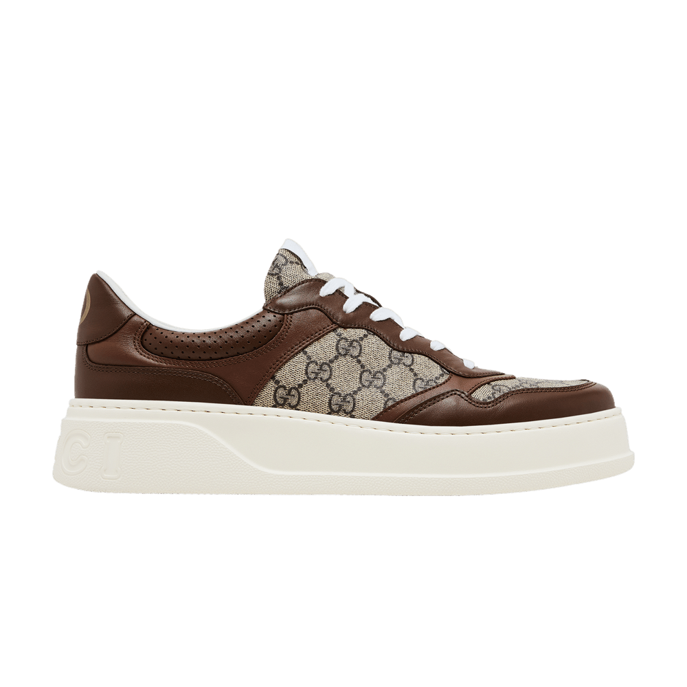 Gucci GG Supreme Sneaker 'Beige'