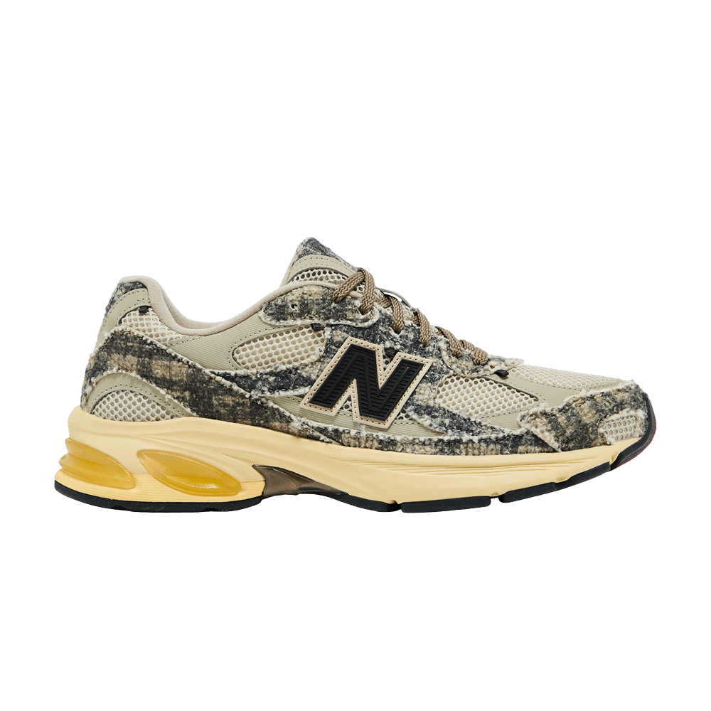 Buy WTAPS x New Balance 2010 'Olive Drab' - U2010WT | GOAT
