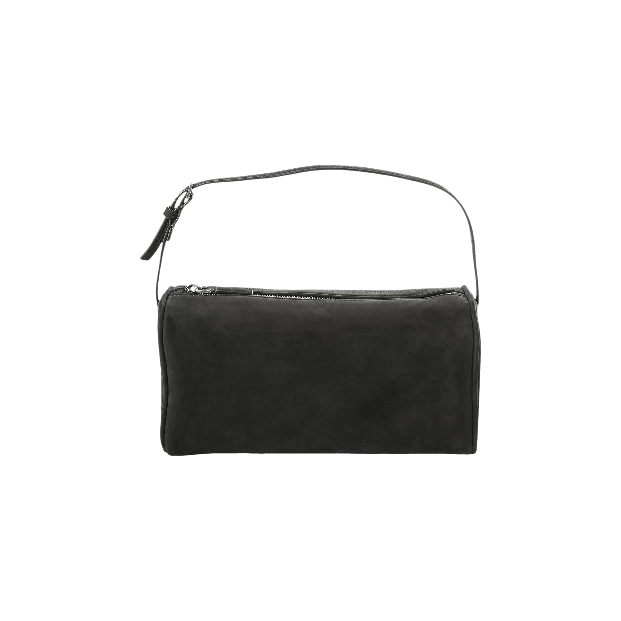The Row 90's Bag 'Black Ans'
