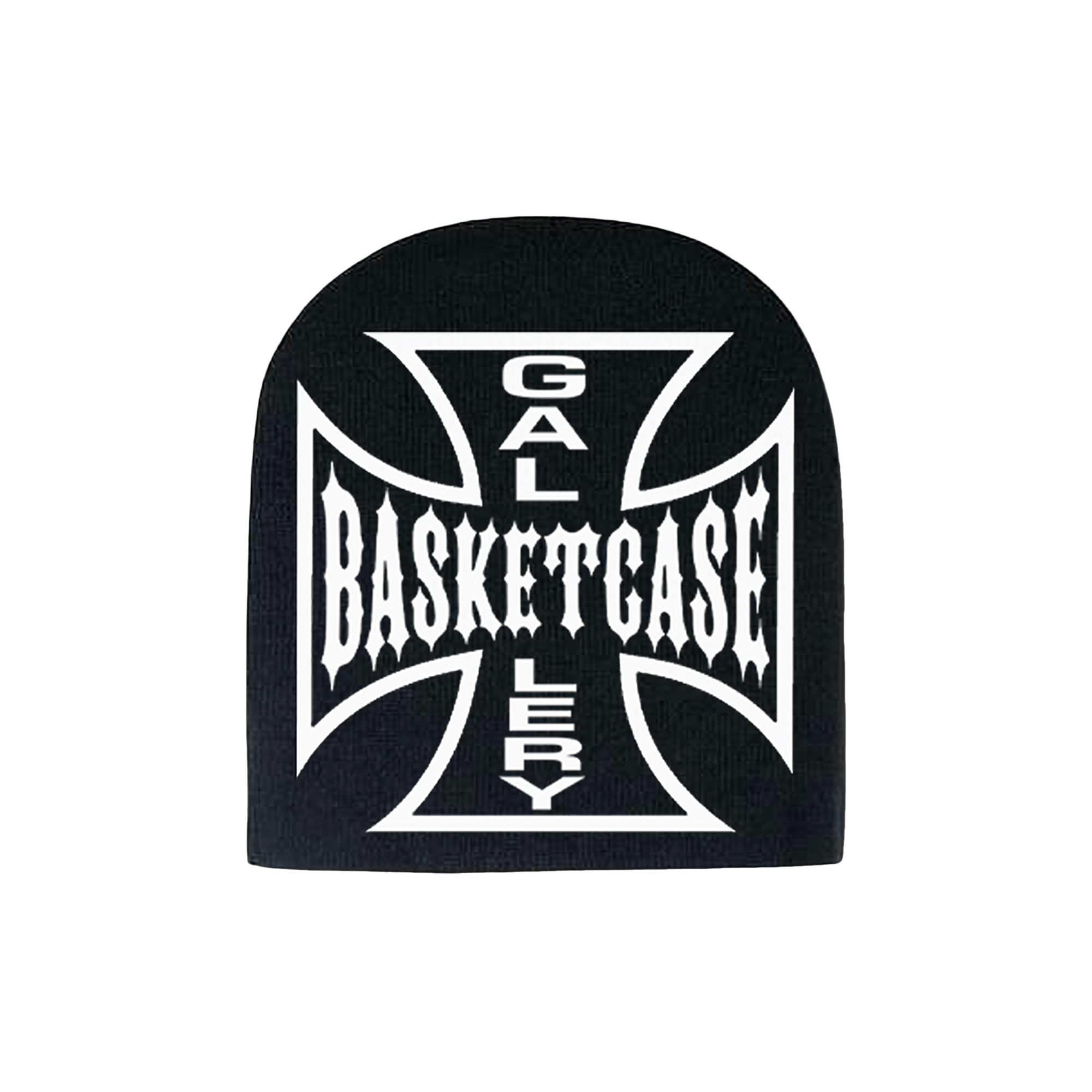 Buy Basketcase Gallery Chandelier A Velour Zip 'Black' - 12784