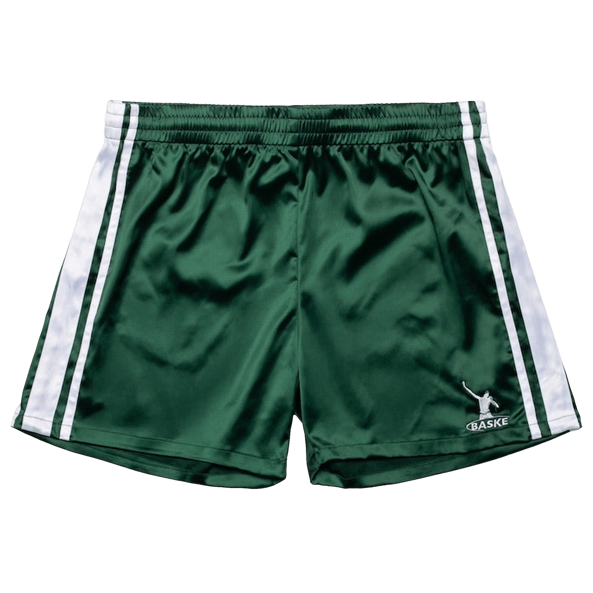 Buy Basketcase Gallery Caldwell Shorts 'Black' - 12784 10005BGCSB