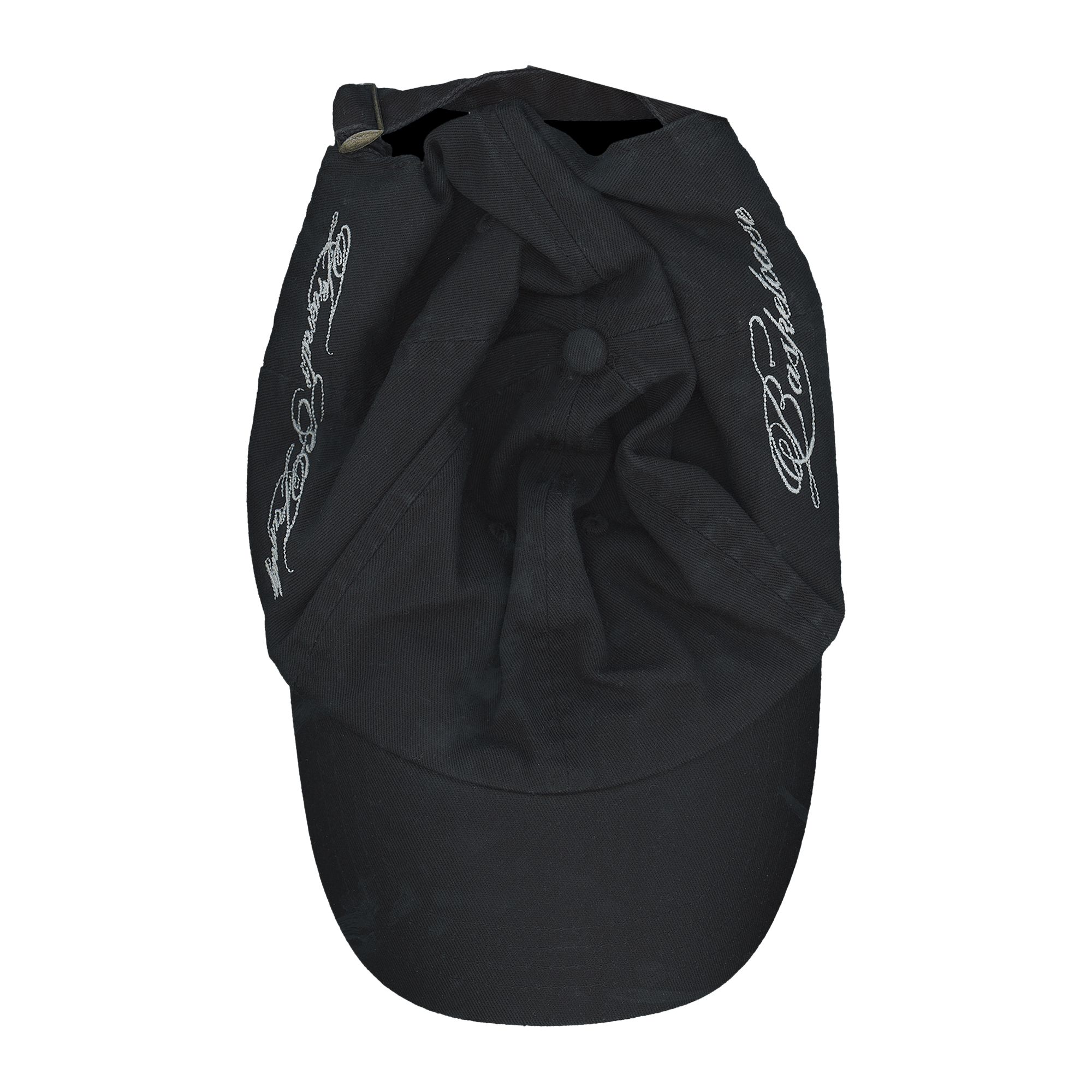 Buy Basketcase Gallery Fantasy T-Shirt 'Black' - 12784 10004BGFTB