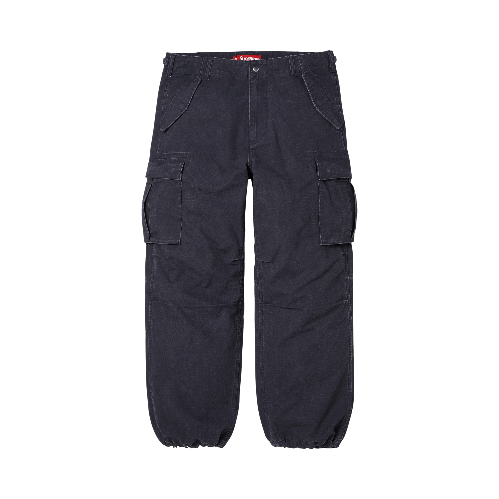Supreme Cargo Pant 'Navy'