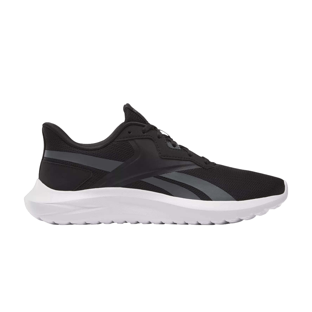 Reebok Energen Lux 'Core Black/Pure Grey/White'