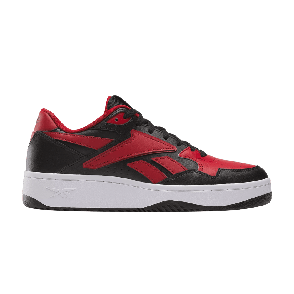 Reebok ATR Chill 'Black/Flash Red/White'