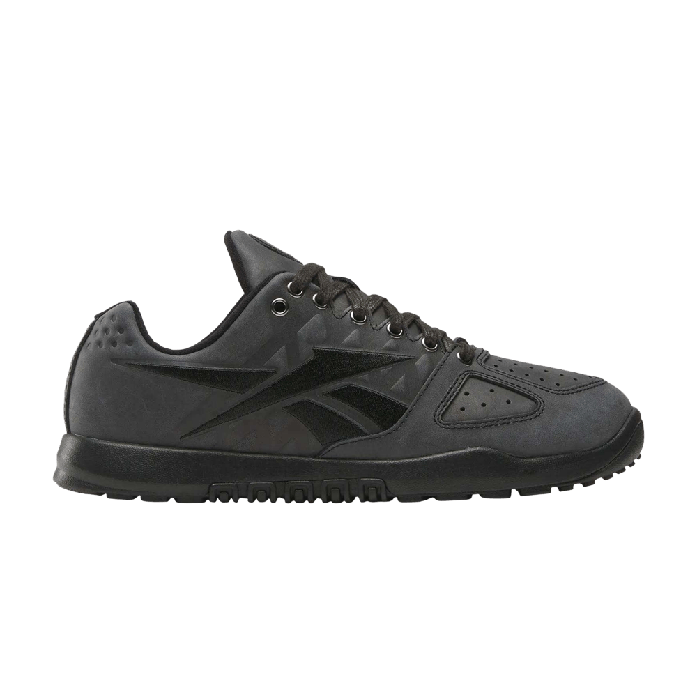 Reebok Nano 2.0 'Washed Black/Black/Gritty Grey'