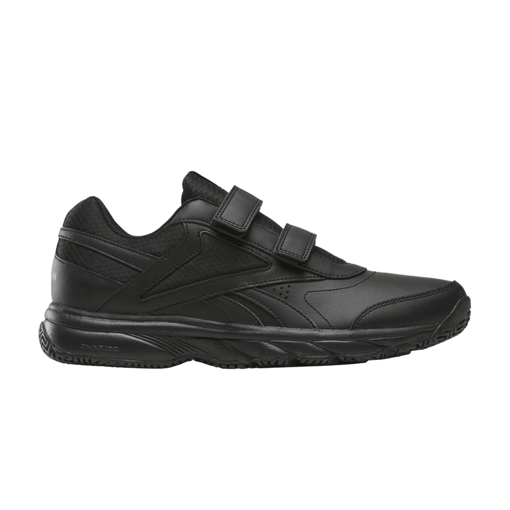 Reebok Work N Cushion 4.0 Kc 'Black/Grey/Black'
