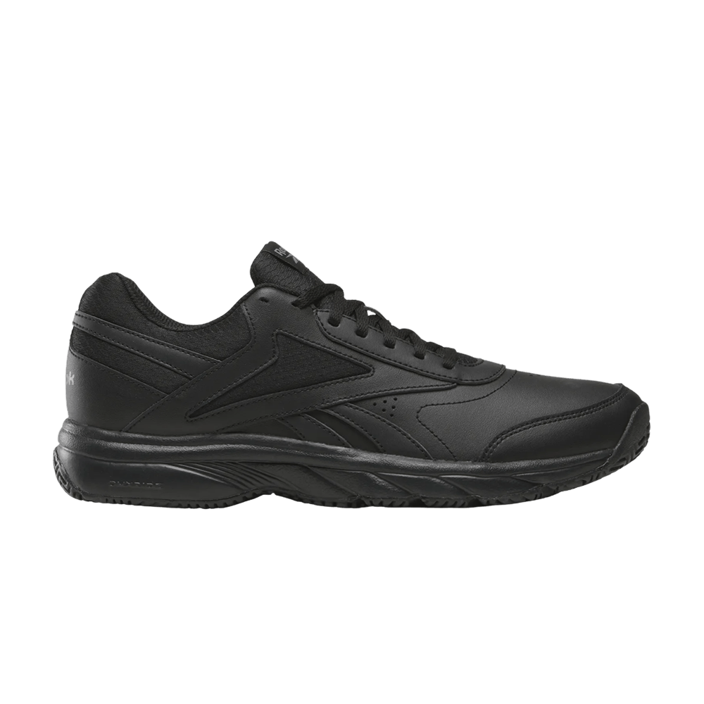 Reebok Work N Cushion 4.0 'Black/Grey/Black'