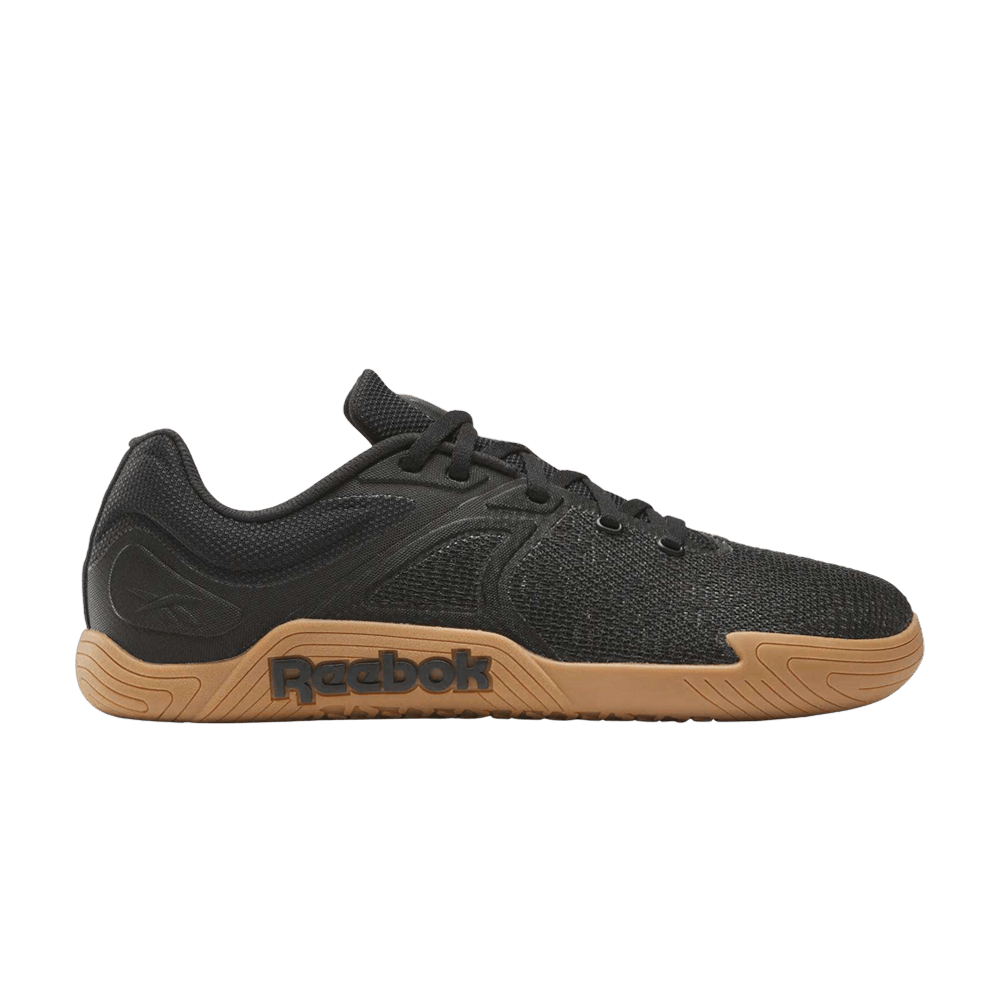 Reebok Nano Zero 'Black/Reebok Gum'