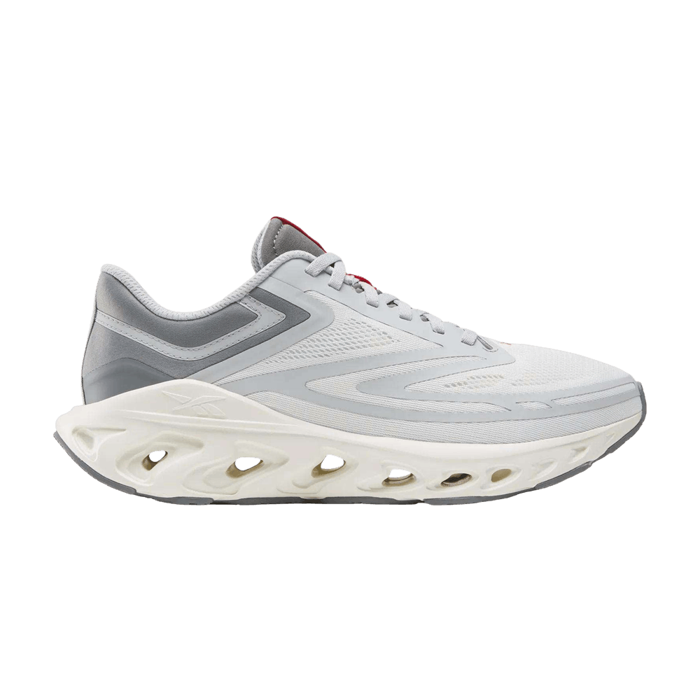 Reebok Fuel Flex Run 'Barely Grey/Grey/Chalk'