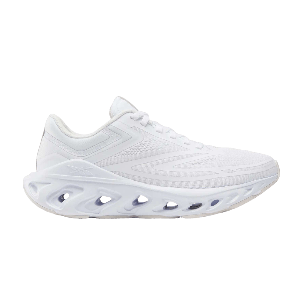 Reebok Wmns Fuel Flex Run 'Luxe Grey/White/Black'