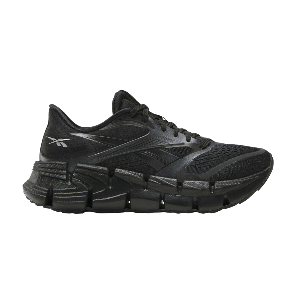 Reebok Wmns Floatzig 2 'Black/Black/Black'