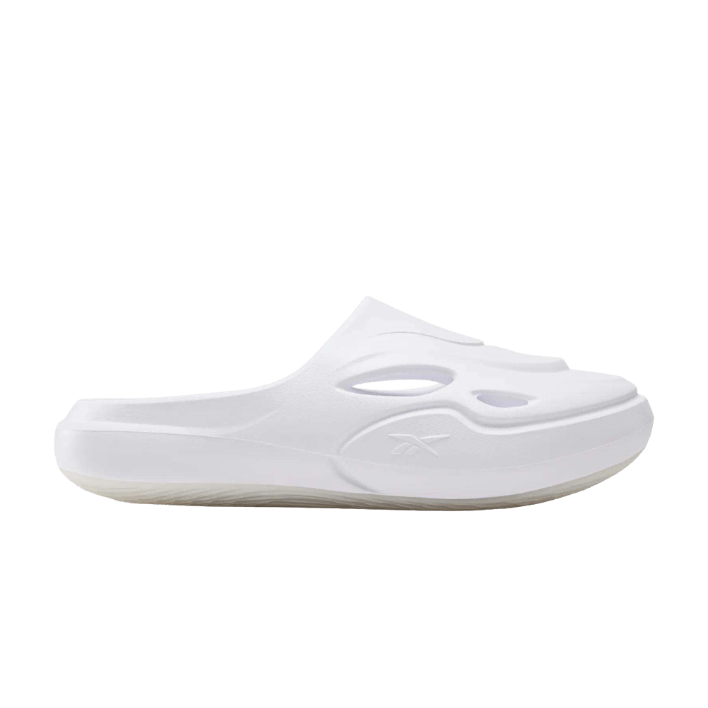 Reebok Dmx 'White/White/White'