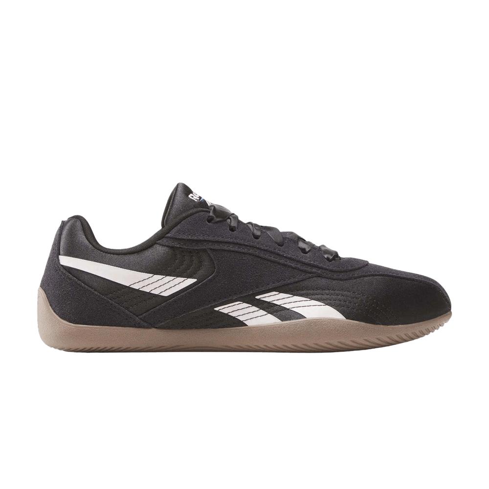 Reebok Wmns Ultra Lo 'Black White Gum'