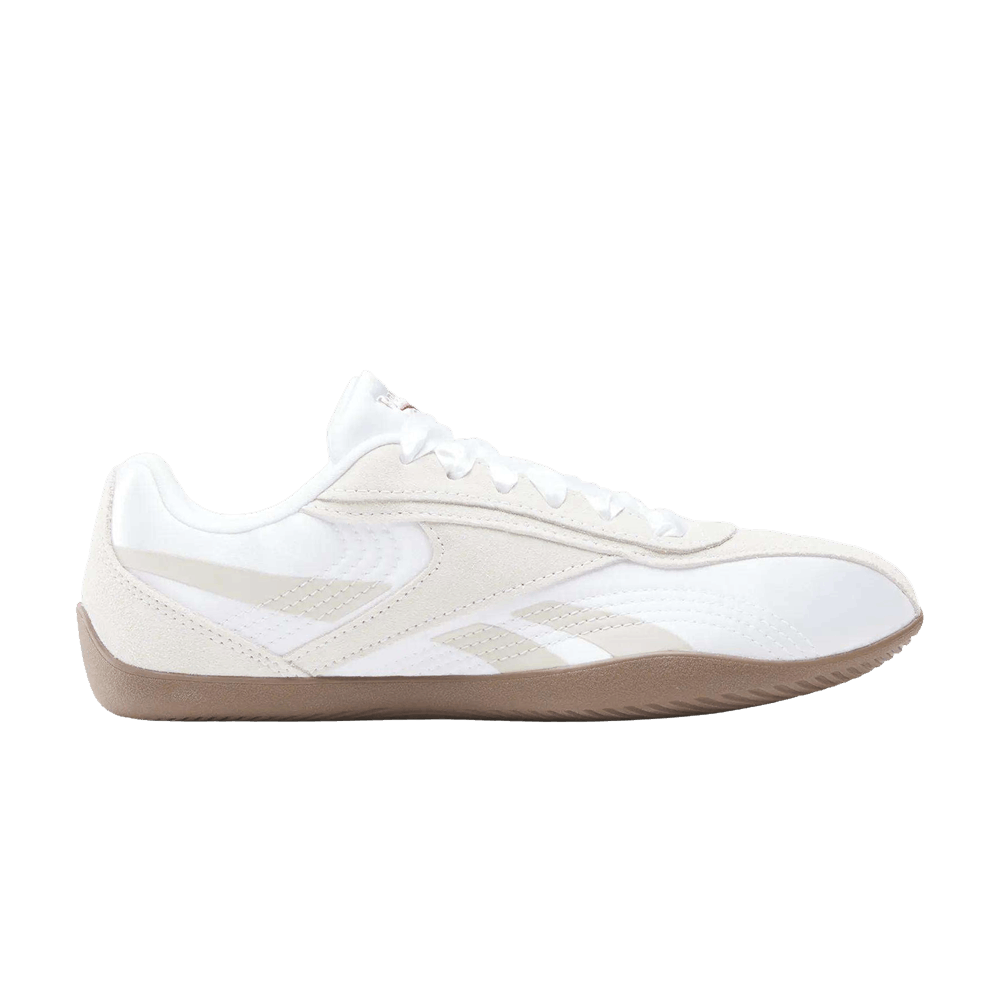 Reebok Wmns Ultra Lo 'White/Mineral Grey/Lee '