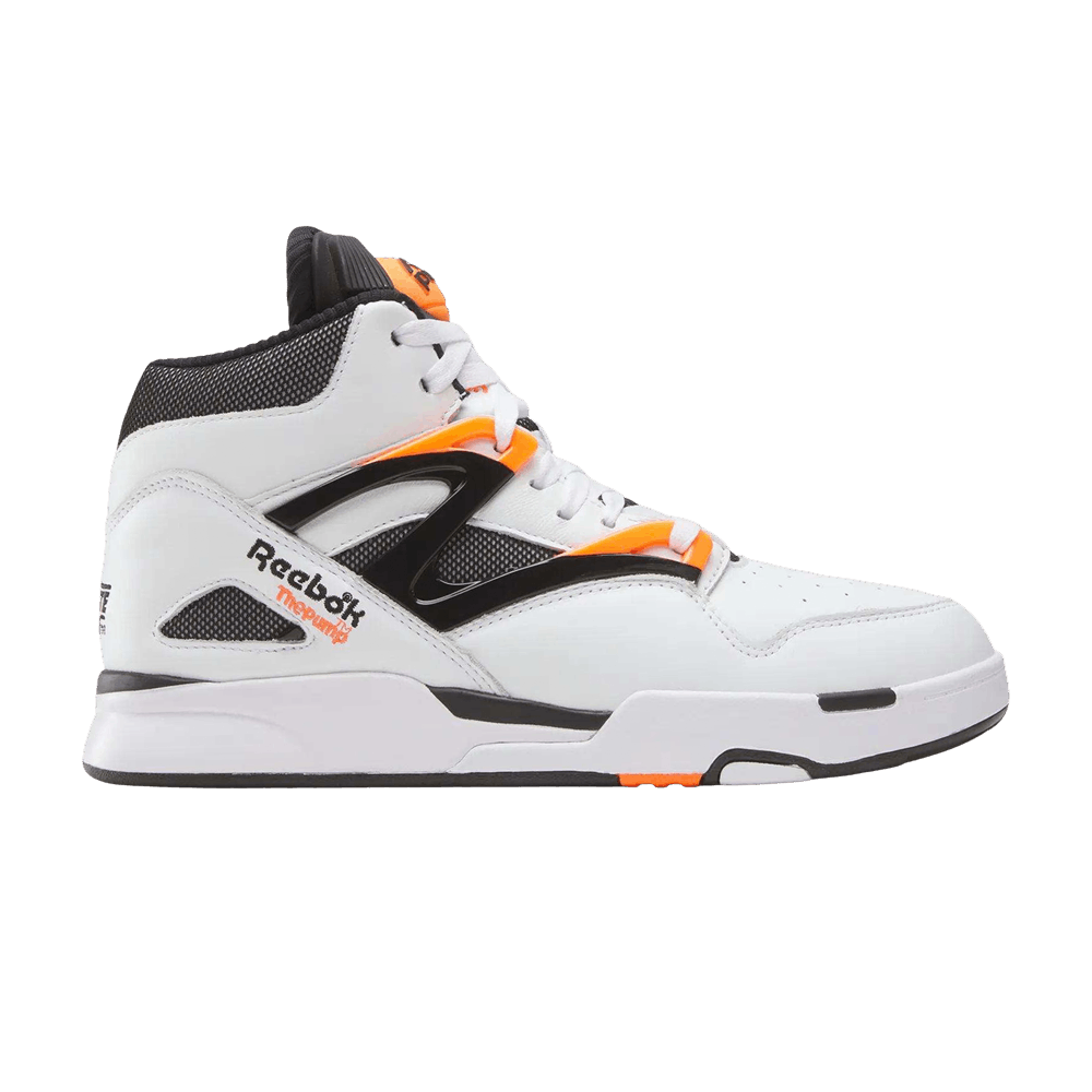 Buy Reebok Omni Pump Hexride 'Yao Ming' - 4 952219 | GOAT