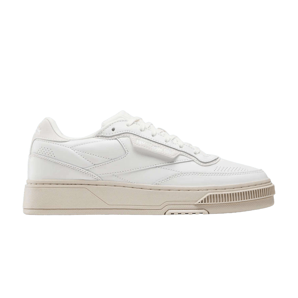 Reebok Club C LTD 'White Leather'