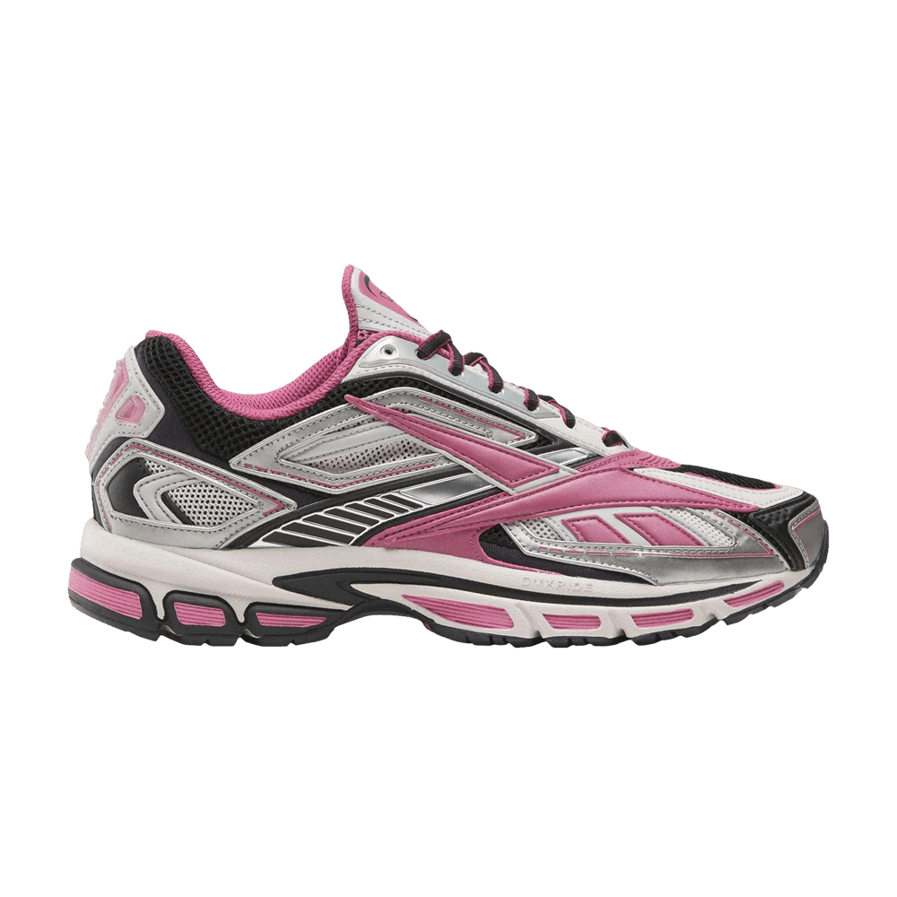 Reebok Premier Road Ultra LTD 'Cherry Metallic'