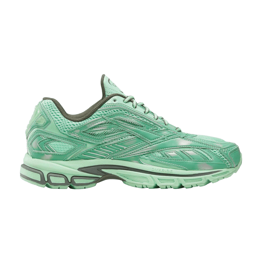 Reebok Premier Road Ultra LTD 'Green Buff Metallic'