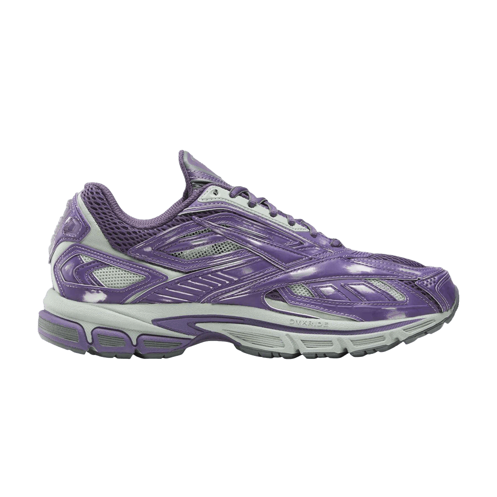 Reebok Premier Road Ultra LTD 'Purple Buff Metallic'