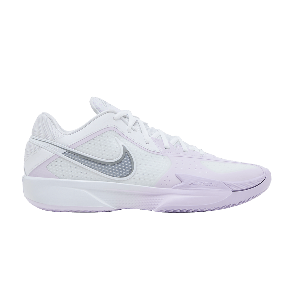 Buy Nike Air Zoom GT Cut Cross EP 'Photon Dust White' - HF0231 002