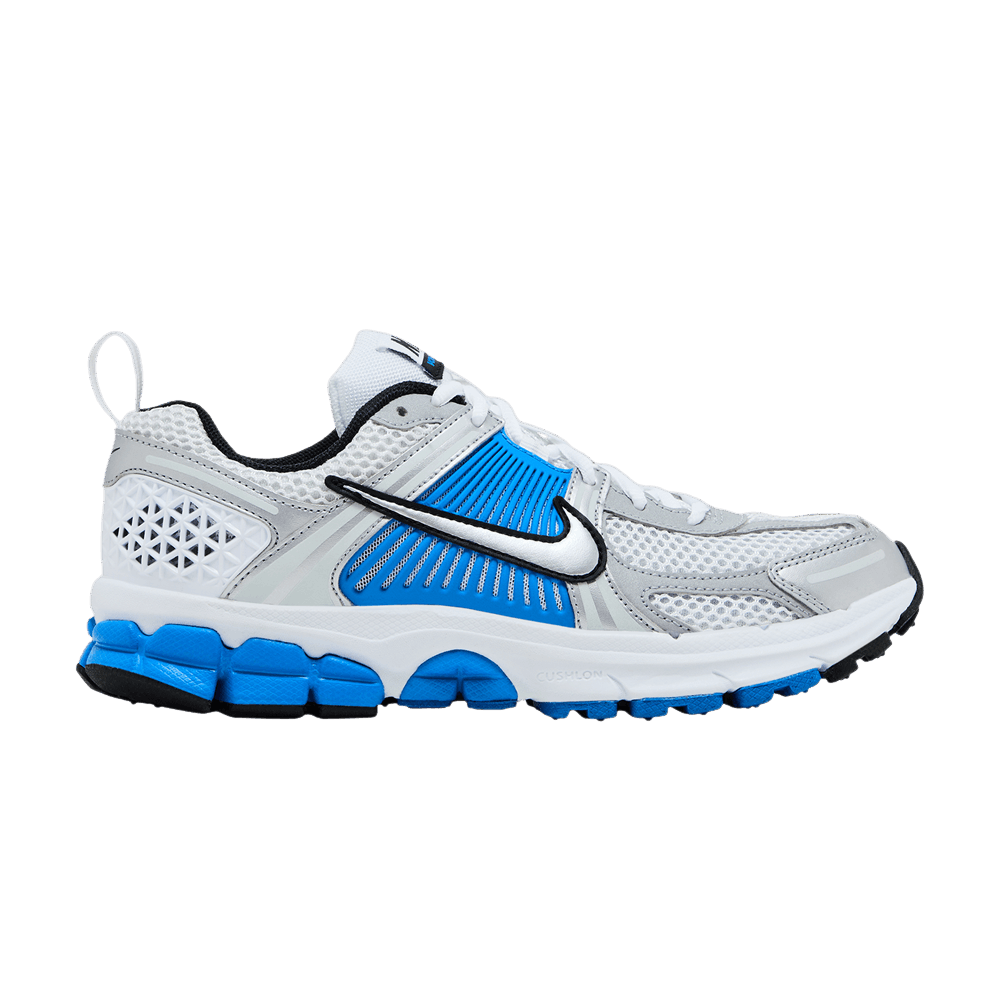 Nike Vomero 5 GS 'Light Photo Blue Metallic Silver'