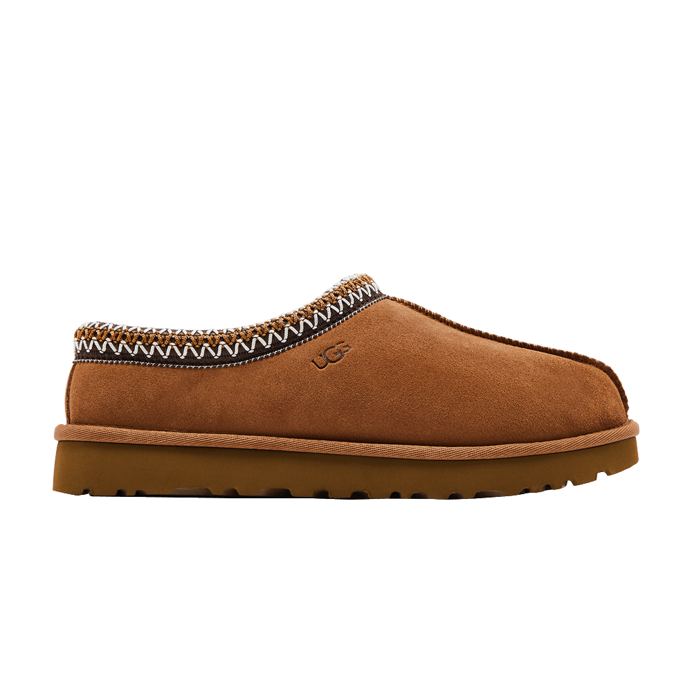 UGG Wmns Tasman 2 'Chestnut'