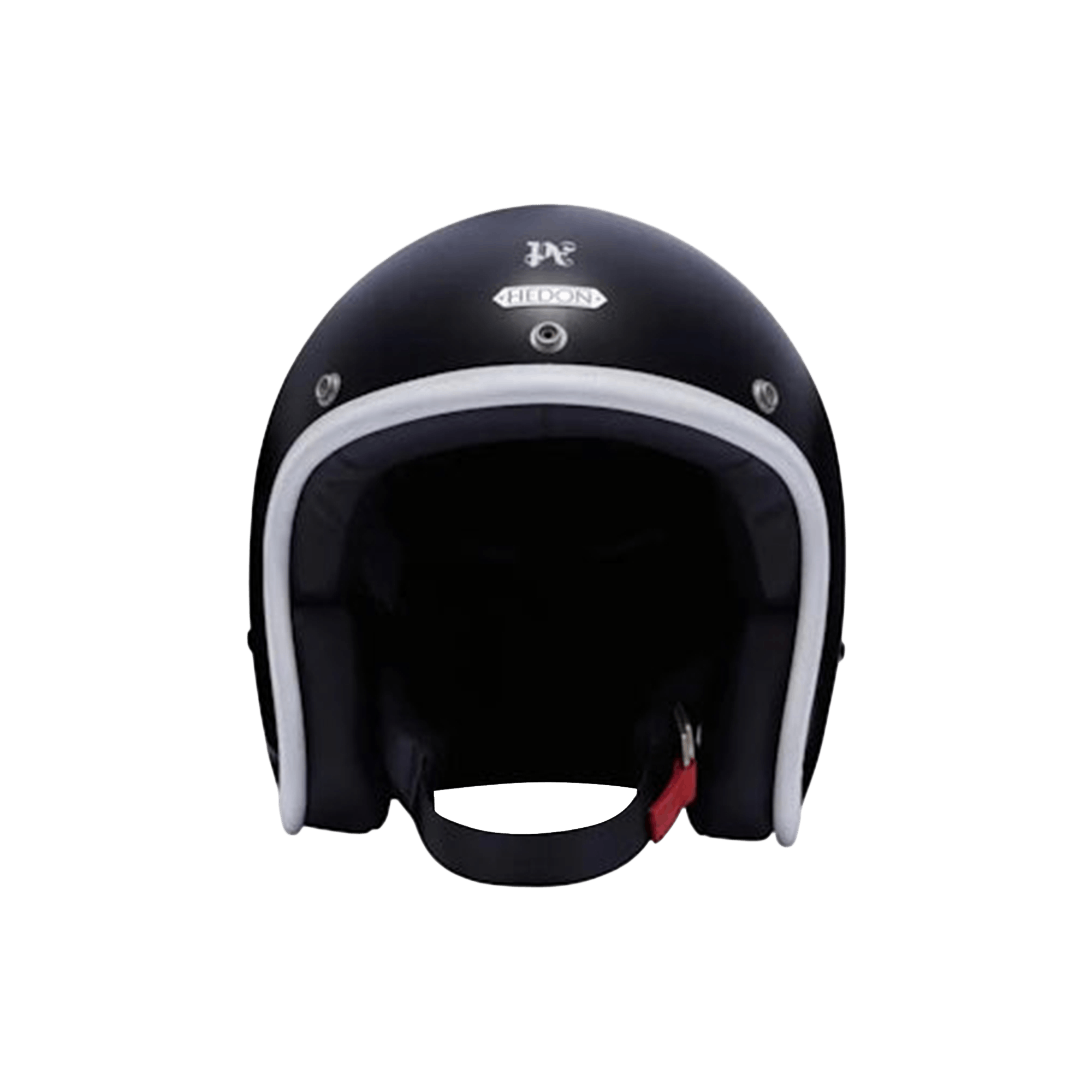 Palm Angels x Hedon Helmet 'Black/White'
