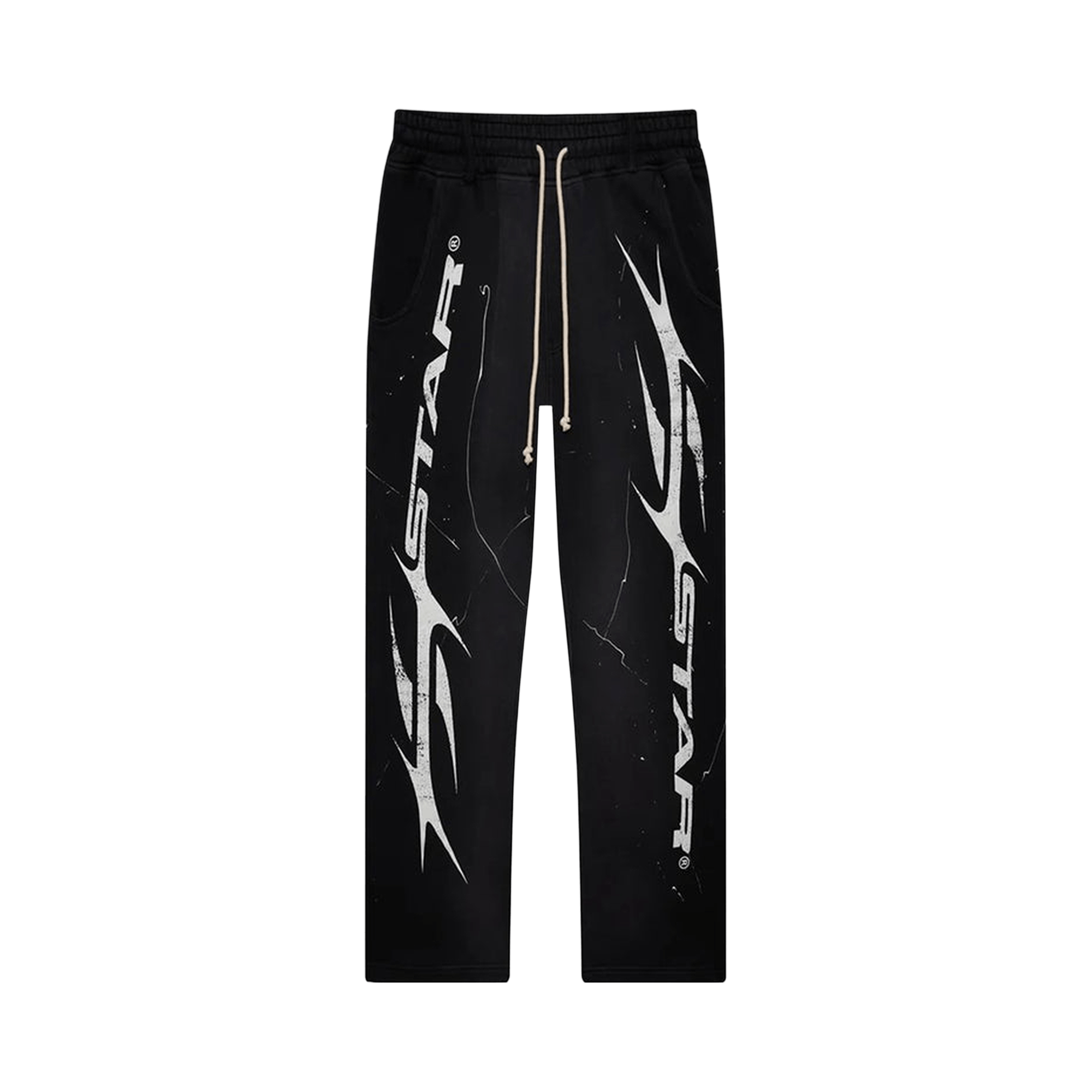Hellstar HStar Sweatpants 'Black'