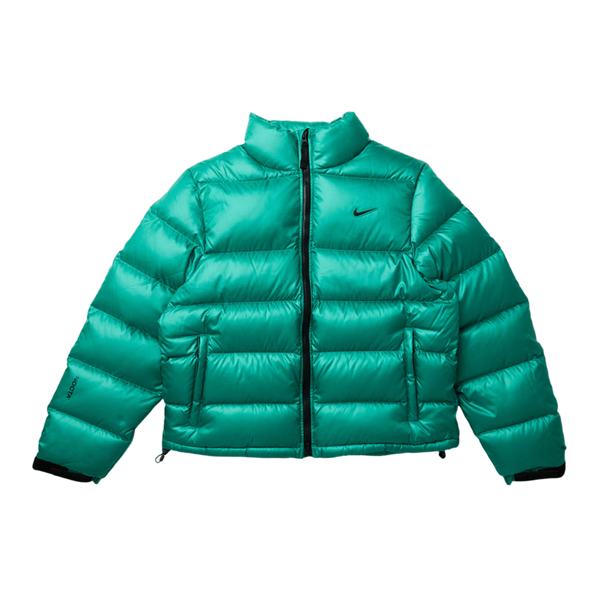 Nike x NOCTA Sunset Puffer 'Neptune Green/Black'