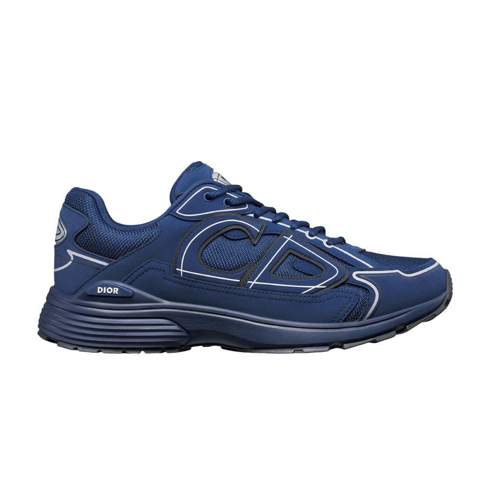 Dior B30 'Deep Blue Mesh'