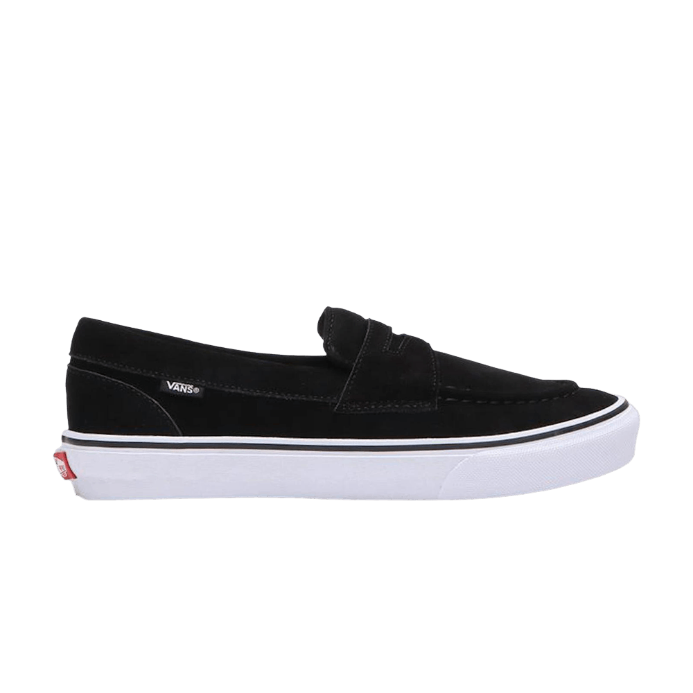 Vans V196CF FDG Loafer 'Black White'
