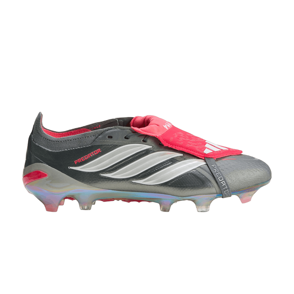 Buy adidas Predator Elite Laceless FG 'Goal Hunter Pack' - ID3872