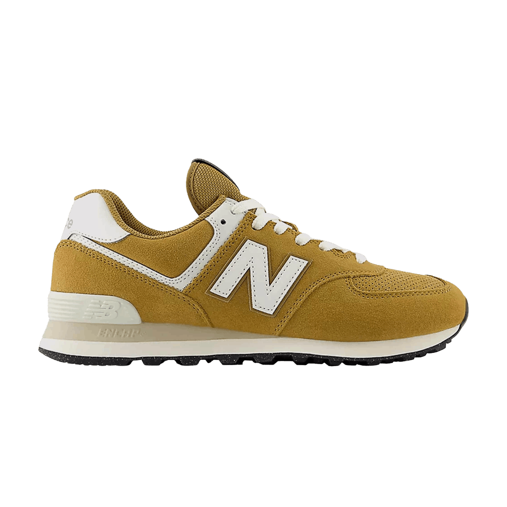 New Balance 574 'Tan'