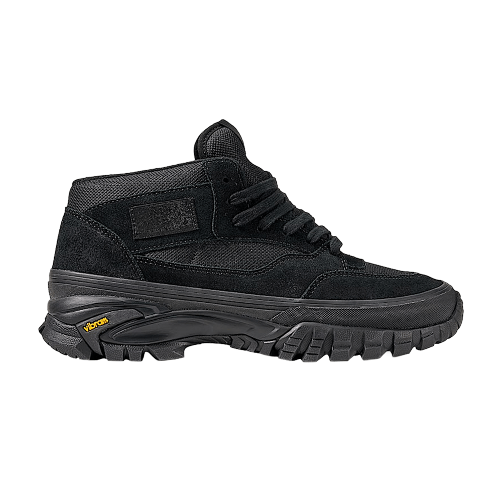 Vans Half Cab 33 Premium Vibram 'Black'