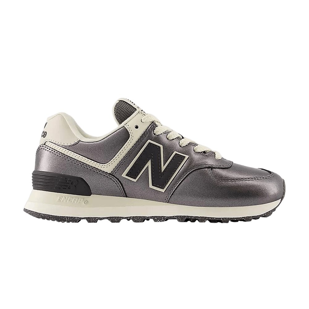 Buy New Balance 574 'Year of The Horse - Tan' - U5742EB | GOAT