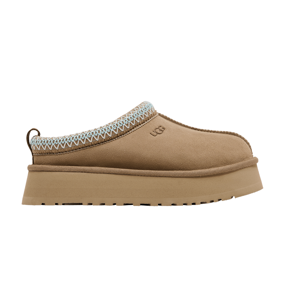 UGG Wmns Tazz 2 'Sand'